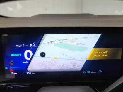 Photo 28 Renault Espace  E-Tech full hybrid 200 GSR2