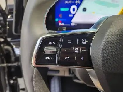 Photo 9 Renault Espace  E-Tech full hybrid 200 GSR2