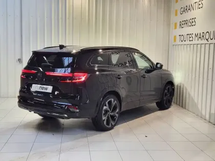 Photo 2 Renault Espace  E-Tech full hybrid 200 GSR2