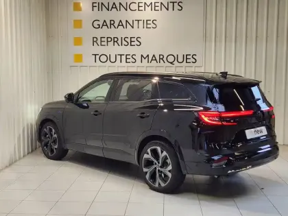 Photo 1 Renault Espace  E-Tech full hybrid 200 GSR2