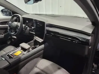 Photo 7 Renault Espace  E-Tech full hybrid 200 GSR2