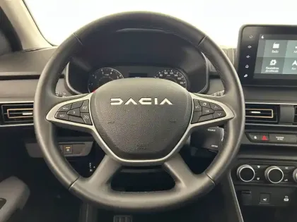 Photo 24 Dacia Sandero  ECO-G 100 GSR2