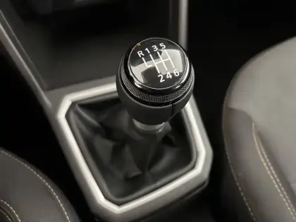 Photo 21 Dacia Sandero  ECO-G 100 GSR2