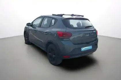 Photo 3 Dacia Sandero  ECO-G 100 GSR2