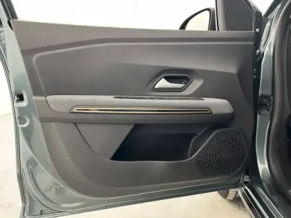 Photo 19 Dacia Sandero  ECO-G 100 GSR2