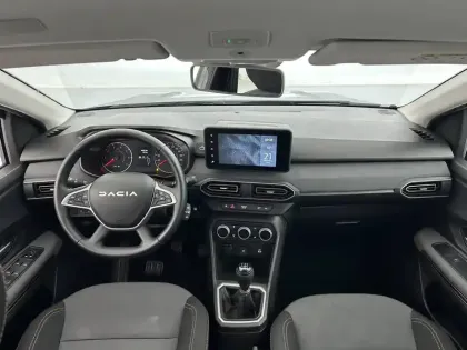 Photo 32 Dacia Sandero  ECO-G 100 GSR2