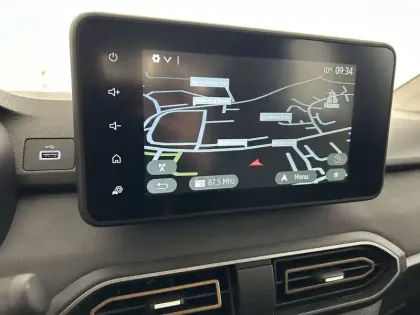 Photo 30 Dacia Sandero  ECO-G 100 GSR2