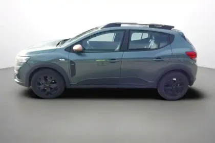 Photo 2 Dacia Sandero  ECO-G 100 GSR2