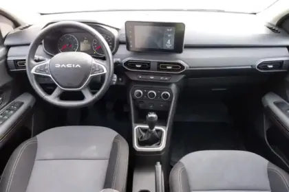 Photo 8 Dacia Sandero  ECO-G 100 GSR2