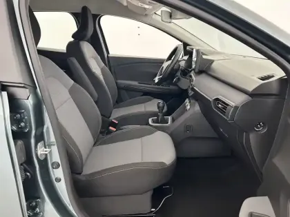 Photo 22 Dacia Sandero  ECO-G 100 GSR2