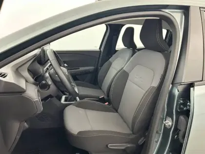 Photo 17 Dacia Sandero  ECO-G 100 GSR2