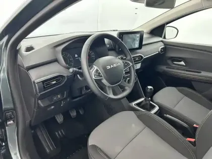 Photo 18 Dacia Sandero  ECO-G 100 GSR2