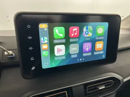 Photo 31 Dacia Sandero  ECO-G 100 GSR2