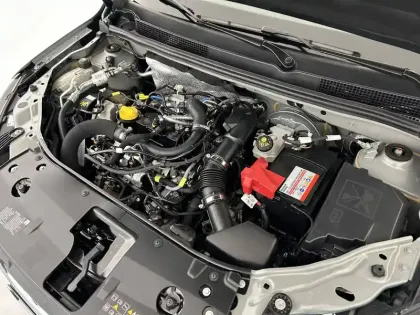 Photo 29 Dacia Sandero  ECO-G 100 GSR2