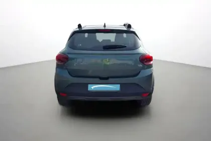 Photo 4 Dacia Sandero  ECO-G 100 GSR2