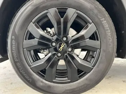 Photo 26 Dacia Sandero  ECO-G 100 GSR2