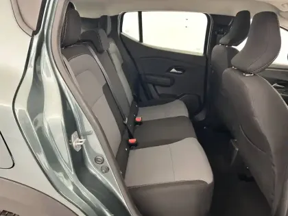 Photo 23 Dacia Sandero  ECO-G 100 GSR2