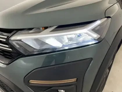 Photo 28 Dacia Sandero  ECO-G 100 GSR2