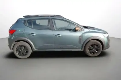 Photo 6 Dacia Sandero  ECO-G 100 GSR2