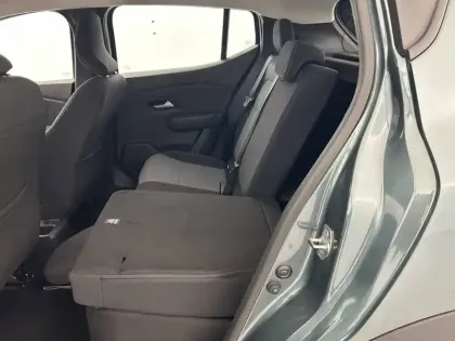 Photo 33 Dacia Sandero  ECO-G 100 GSR2