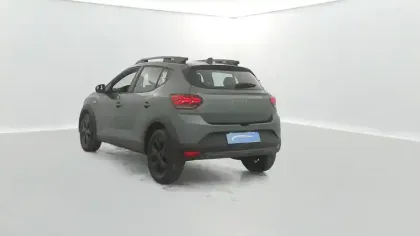 Photo 11 Dacia Sandero  ECO-G 100 GSR2