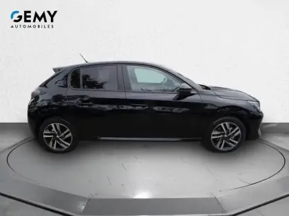 Photo 3 Peugeot 208  PureTech 100 S&S BVM6