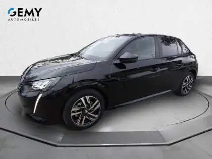 Photo Peugeot 208 Style