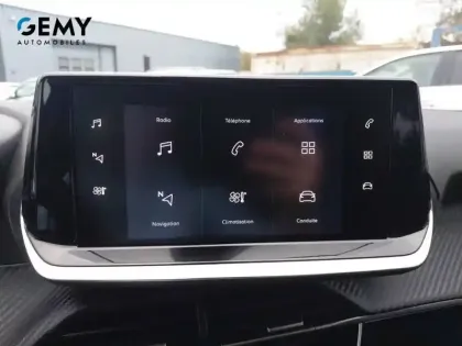 Photo 12 Peugeot 208  PureTech 100 S&S BVM6