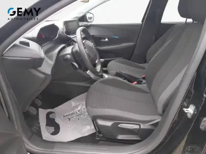 Photo 8 Peugeot 208  PureTech 100 S&S BVM6