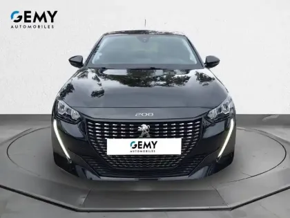 Photo 1 Peugeot 208  PureTech 100 S&S BVM6