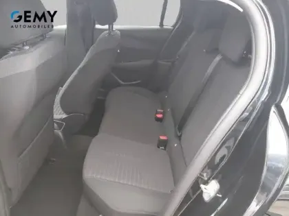 Photo 9 Peugeot 208  PureTech 100 S&S BVM6