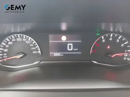 Photo 16 Peugeot 208  PureTech 100 S&S BVM6