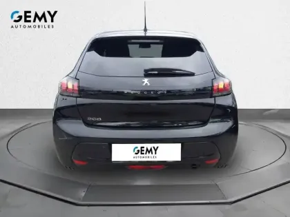 Photo 4 Peugeot 208  PureTech 100 S&S BVM6