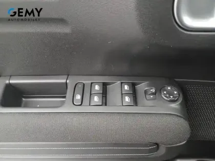 Photo 27 Citroën C3 Aircross  BlueHDi 120 S&S EAT6