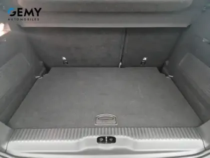 Photo 21 Citroën C3 Aircross  BlueHDi 120 S&S EAT6