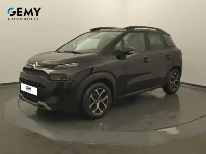 Photo 16 Citroën C3 Aircross  BlueHDi 120 S&S EAT6