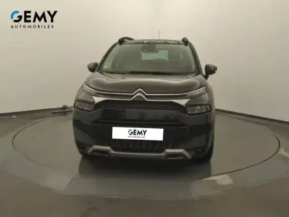 Photo 17 Citroën C3 Aircross  BlueHDi 120 S&S EAT6