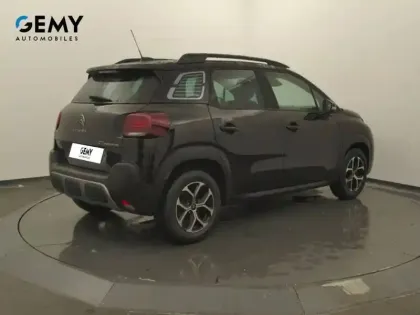 Photo 33 Citroën C3 Aircross  BlueHDi 120 S&S EAT6