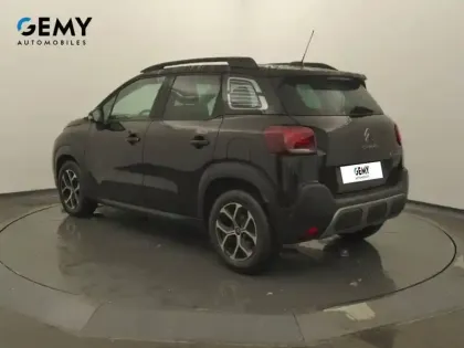 Photo 22 Citroën C3 Aircross  BlueHDi 120 S&S EAT6