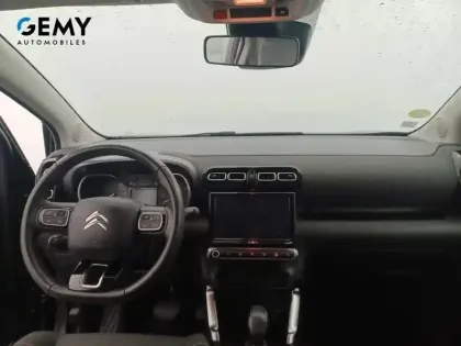 Photo 23 Citroën C3 Aircross  BlueHDi 120 S&S EAT6