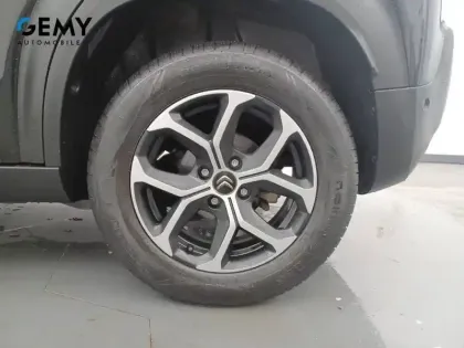 Photo 26 Citroën C3 Aircross  BlueHDi 120 S&S EAT6