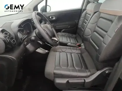 Photo 24 Citroën C3 Aircross  BlueHDi 120 S&S EAT6