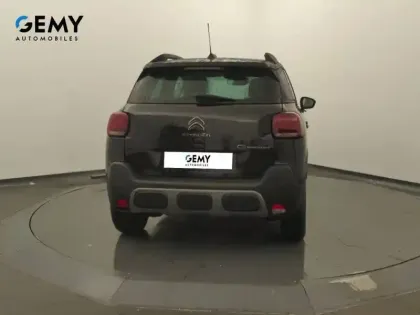 Photo 20 Citroën C3 Aircross  BlueHDi 120 S&S EAT6