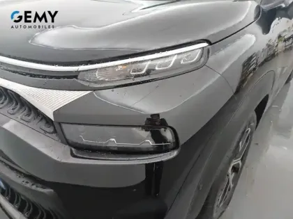 Photo 31 Citroën C3 Aircross  BlueHDi 120 S&S EAT6