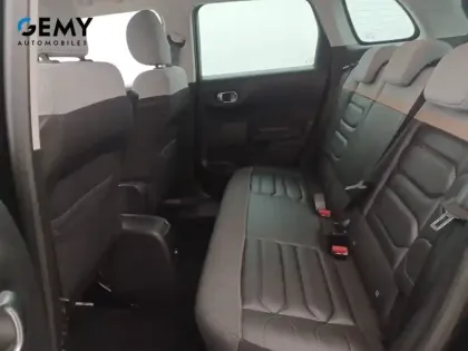 Photo 25 Citroën C3 Aircross  BlueHDi 120 S&S EAT6