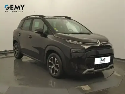 Photo 18 Citroën C3 Aircross  BlueHDi 120 S&S EAT6