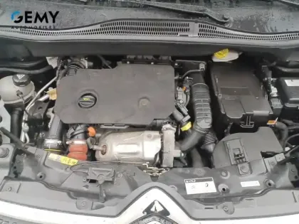 Photo 30 Citroën C3 Aircross  BlueHDi 120 S&S EAT6