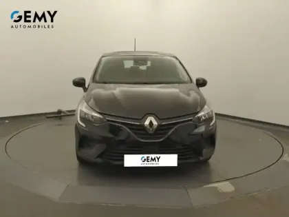 Photo 20 Renault Clio Gén. V (BJA) Ph1 NG Equilibre 5