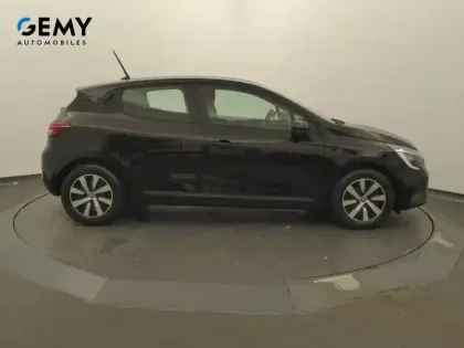 Photo 3 Renault Clio  TCe 90