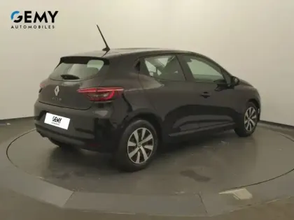 Photo 17 Renault Clio  TCe 90